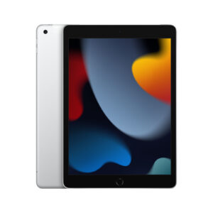 Apple iPad (9^gen.) 10.2 Wi-Fi + Cellular 256GB - Argento - Acquista Online